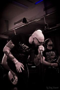 Gallery image from Paddy - Singer from Lübeck
