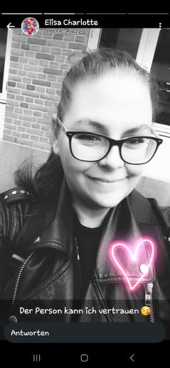 Sabrina Kathrin Eisfeld - Hochzeitssängerin aus Wermelskirchen Galeriebild von Sabrina Kathrin Eisfeld - Hochzeitssängerin aus Wermelskirchen