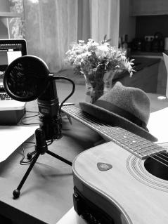 MCYN - Singer-Songwriter aus Dahme/Mark Galeriebild von MCYN - Singer-Songwriter aus Dahme/Mark