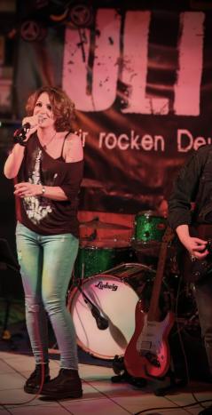 Uli Meine Band - Band aus Vaihingen an der Enz Galeriebild von Uli Meine Band - Band aus Vaihingen an der Enz