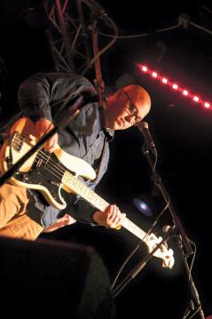 YourEveryDayBassist - Bassist aus Hamburg Galeriebild von YourEveryDayBassist - Bassist aus Hamburg