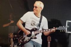 Ronald - Gitarrist aus Euskirchen Galeriebild von Ronald - Gitarrist aus Euskirchen