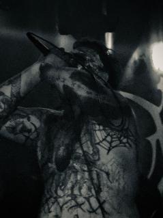 Götterdämmerung - Band aus Herne Galeriebild von Götterdämmerung - Band aus Herne