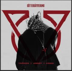 Götterdämmerung - Band aus Herne Galeriebild von Götterdämmerung - Band aus Herne