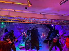 Galeriebild von Götterdämmerung - Band aus Herne