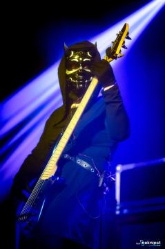 Götterdämmerung - Band aus Herne Galeriebild von Götterdämmerung - Band aus Herne