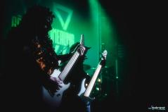 Götterdämmerung - Band aus Herne Galeriebild von Götterdämmerung - Band aus Herne