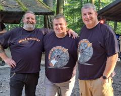 Millstoned - Band aus Emmelshausen Galeriebild von Millstoned - Band aus Emmelshausen