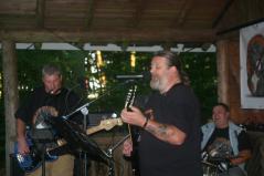 Galeriebild von Millstoned - Band aus Emmelshausen
