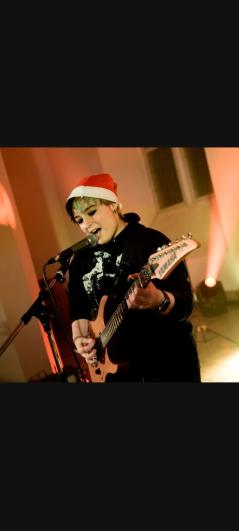 Galeriebild von Mikey C. - Gitarrist aus Berlin
