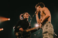 Gallery image from Floor Fifteen - Band from Sursee