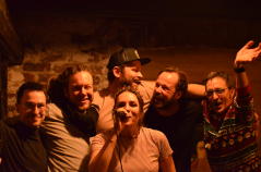 Juke Service - Band aus Lübeck Galeriebild von Juke Service - Band aus Lübeck