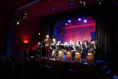Frank Jourdan - Saxophonist aus Brombachtal Galeriebild von Frank Jourdan - Saxophonist aus Brombachtal