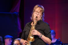 Frank Jourdan - Saxophonist aus Brombachtal Galeriebild von Frank Jourdan - Saxophonist aus Brombachtal