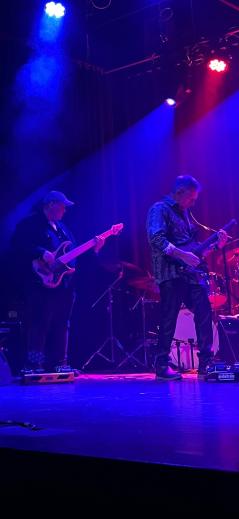 Galeriebild von YourEveryDayBassist - Bassist aus Hamburg
