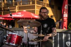 pauli_drums_kenobi - Schlagzeuger aus Hamburg Galeriebild von pauli_drums_kenobi - Schlagzeuger aus Hamburg