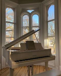 Gallery image from JOSÏ - Singer-songwriter from Frankfurt am Main