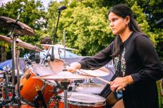 Divya Tyagi - Singer-Songwriterin aus Paderborn Galeriebild von Divya Tyagi - Singer-Songwriterin aus Paderborn