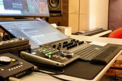 Andrejs Sadkovojs - Mixing Engineer aus Mannheim Galeriebild von Andrejs Sadkovojs - Mixing Engineer aus Mannheim