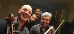 Galeriebild von Streichquartett EpicFour - Quartett aus Königswinter