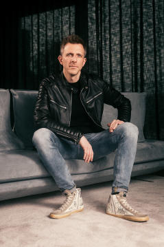 Galeriebild von Daniel Vetterkind - Musikproduzent aus Stuttgart
