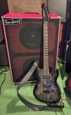 Gallery image from Robert Donoso Büchner - Guitarist from Haltern am See