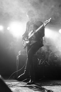 Luca - Bassist aus Kiel Galeriebild von Luca - Bassist aus Kiel