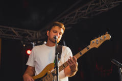 Luca - Bassist aus Kiel Galeriebild von Luca - Bassist aus Kiel