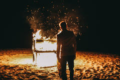 Gallery image from Maks Snow - Singer-songwriter from Wolfsburg