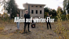 Abteilung Bock - Band aus Graben Galeriebild von Abteilung Bock - Band aus Graben