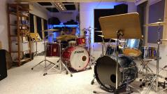 Gallery image from Henning Stern - Drummer from Syke