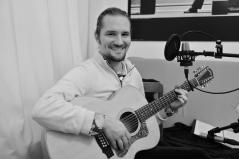 Lorenz Polifke - Gitarrist aus Dresden Galeriebild von Lorenz Polifke - Gitarrist aus Dresden