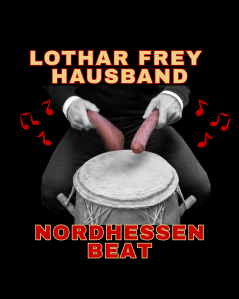 Lothar Frey Hausband - Band aus Felsberg Galeriebild von Lothar Frey Hausband - Band aus Felsberg
