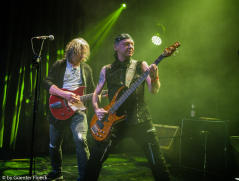 Gallery image from Rock Engine - Band from Graz