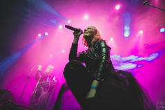 Xenia Schneider - Singer-Songwriterin aus Дармштадт Galeriebild von Xenia Schneider - Singer-Songwriterin aus Дармштадт