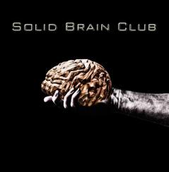 Solid Brain Club - Band aus Langenfeld (Rheinland) Galeriebild von Solid Brain Club - Band aus Langenfeld (Rheinland)