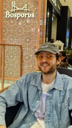 Galeriebild von B4SCO - Singer-Songwriter aus Berlin
