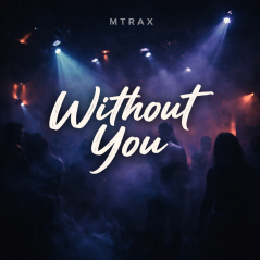 MTrax - Musikproduzent aus Borken Galeriebild von MTrax - Musikproduzent aus Borken