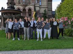 It‘s Music! - Chor aus Neunkirchen-Seelscheid Galeriebild von It‘s Music! - Chor aus Neunkirchen-Seelscheid