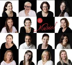 It‘s Music! - Chor aus Neunkirchen-Seelscheid Galeriebild von It‘s Music! - Chor aus Neunkirchen-Seelscheid