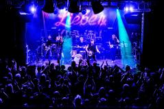Galeriebild von Liebe & Krawall - Band aus Münster
