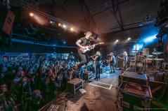 Galeriebild von Liebe & Krawall - Band aus Münster