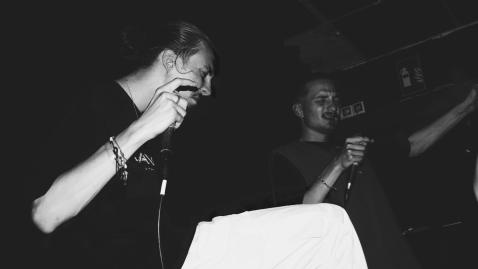 YEKi - Music producer from Hamburg Gallery image from YEKi - Music producer from Hamburg