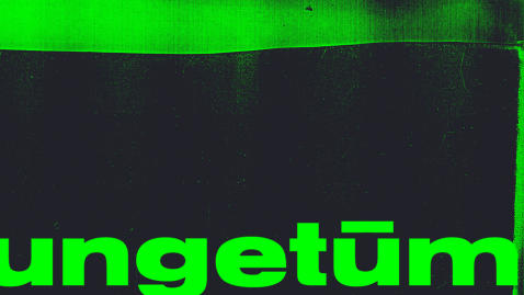Ungetüm - Band aus Kochel am See Galeriebild von Ungetüm - Band aus Kochel am See