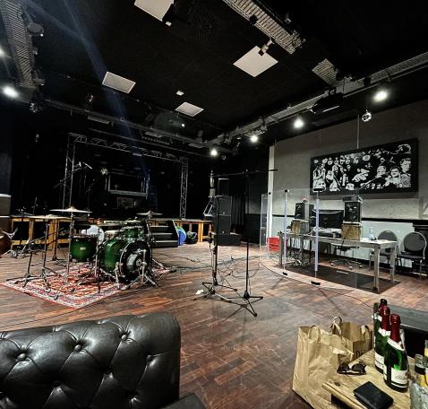 Galeriebild von Lorenz - Musikproduzent*in aus Oldenburg