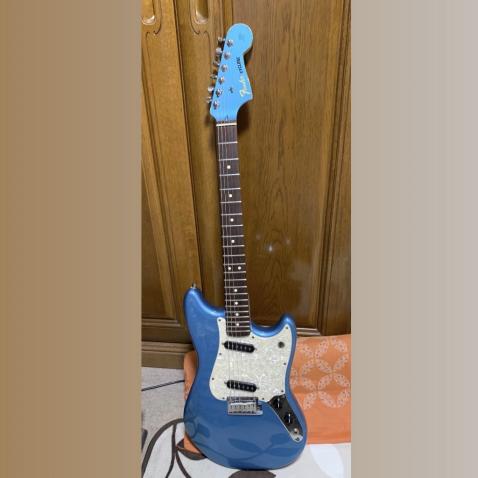 Gallery image from Makoto - Guitarist from Wolfsburg
