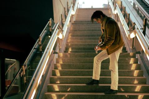 Galeriebild von Daniel Belger - Musikproduzent*in aus Darmstadt