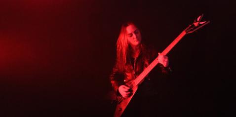 BreaKdowN - BKN - Band aus Riehen Galeriebild von BreaKdowN - BKN - Band aus Riehen