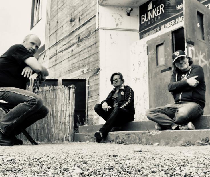 Galeriebild von The Cheapoes - Band aus Hagen