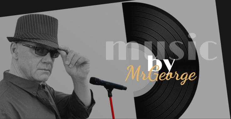 Galeriebild von MrGeorge & Band - Band aus Pulsnitz